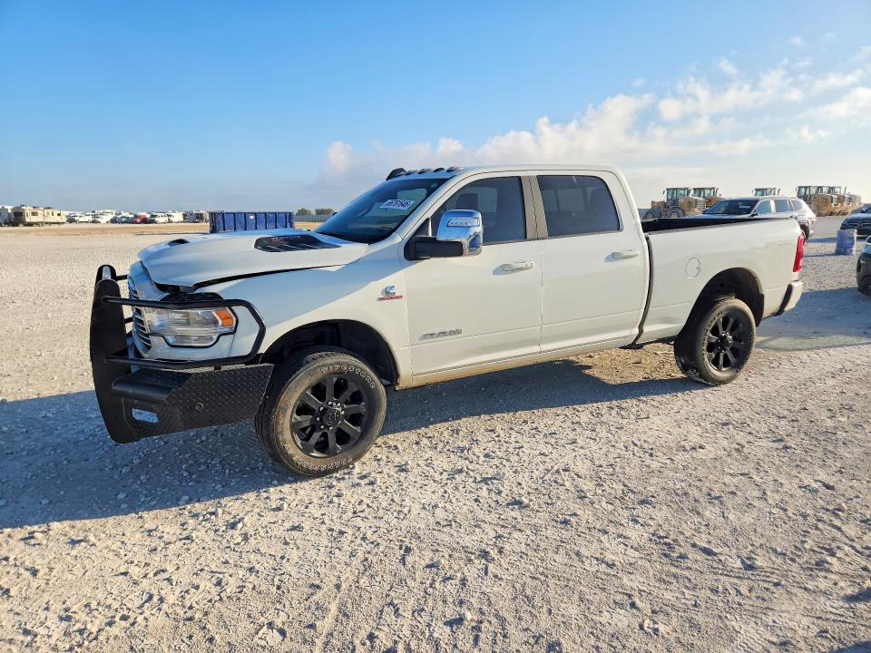2023 Ram 2500 მანქანა იყიდება აუქციონზე, vin: 3C6UR5FL5PG568201, აუქციონის ნომერი: 66761646