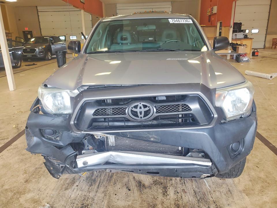 Aukcja sprzedaży 2014 Toyota Tacoma, vin: 5TFUX4EN7EX027803, numer aukcji: 70487736