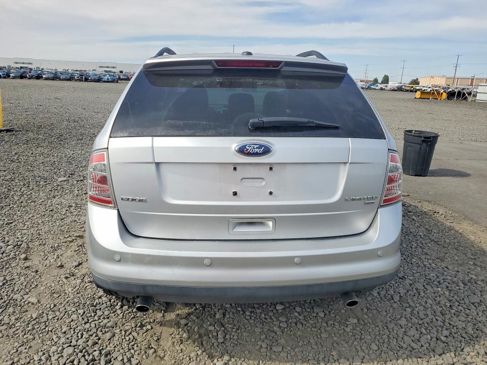Auction sale of the 2010 Ford Edge, vin: 2FMDK4KC7ABB01770, lot number: 70265646