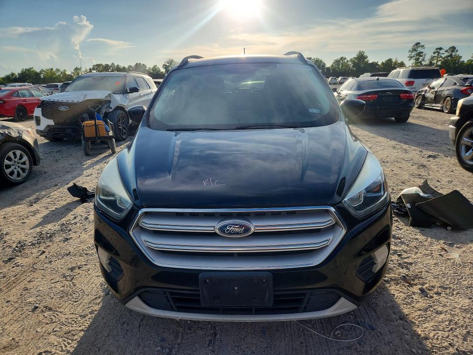 Aukcja sprzedaży 2018 Ford Escape, vin: 1FMCU0HD0JUA84755, numer aukcji: 67237026