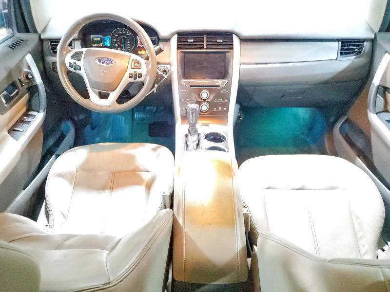 Auction sale of the 2012 Ford Edge, vin: 2FMDK4JCXCBA78988, lot number: 69491256