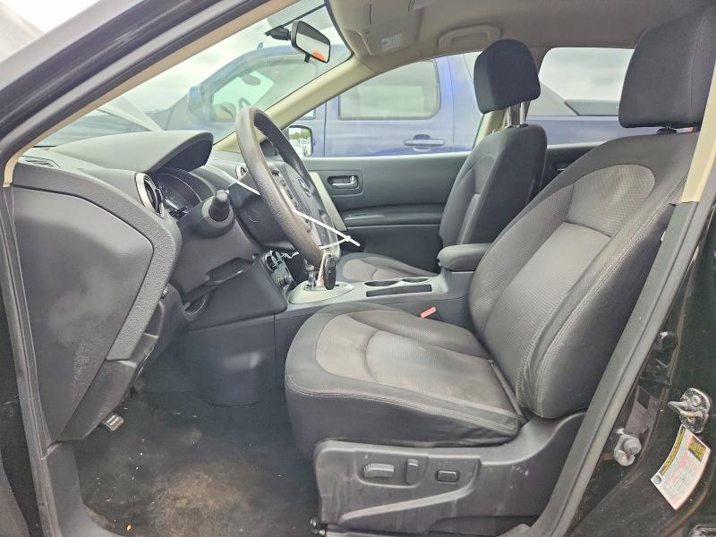 67525046 :رقم المزاد ، JN8AS5MT7BW560456 vin ، 2011 Nissan Rogue مزاد بيع