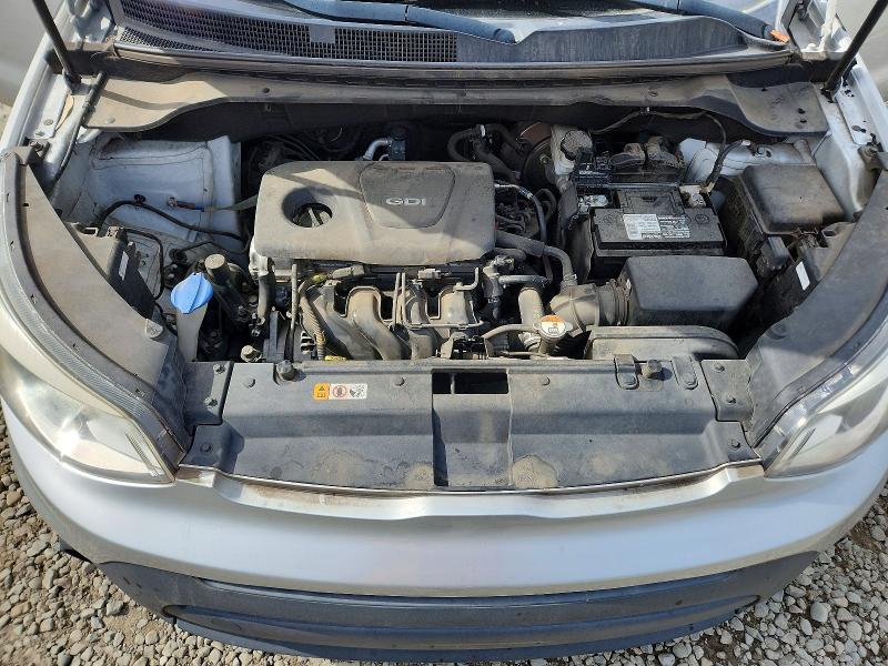 Aukcja sprzedaży 2019 Kia Soul, vin: KNDJN2A23K7665762, numer aukcji: 69744066