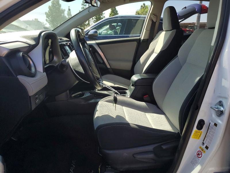 Aukcja sprzedaży 2017 Toyota Rav4, vin: JTMWFREV1HJ102057, numer aukcji: 69419116