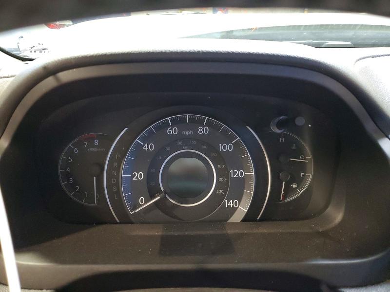 Продажа на аукционе авто 2016 Honda Cr-v, vin: 5J6RM4H91GL092728, номер лота: 66587846
