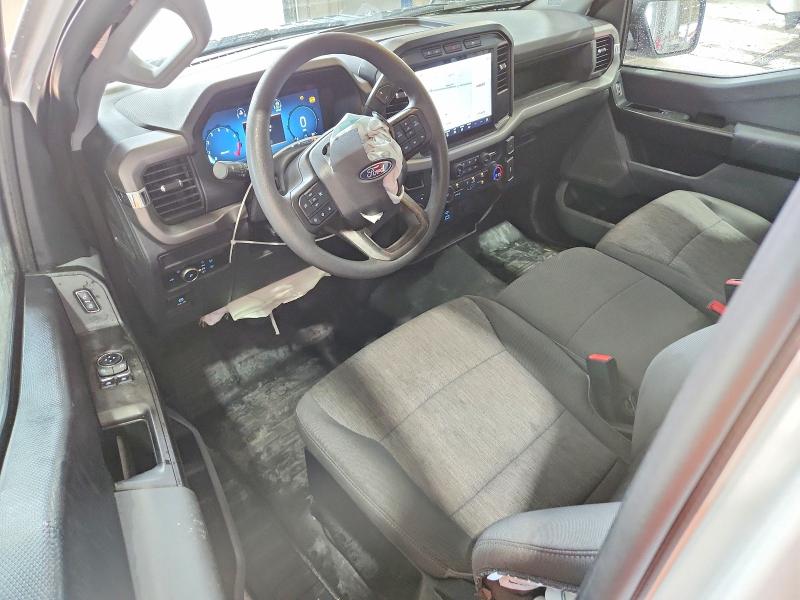 Продажа на аукционе авто 2024 Ford F150, vin: 1FTMF1L55RKD05976, номер лота: 69123896