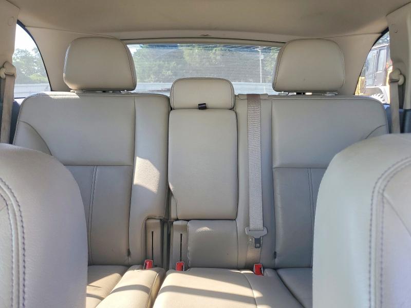 69937236 :رقم المزاد ، 2FMDK3JC9EBA36552 vin ، 2014 Ford Edge مزاد بيع
