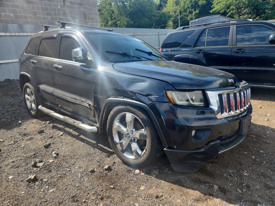 69199246 :رقم المزاد ، 1C4RJFBGXDC649519 vin ، 2013 Jeep Grand Cherokee مزاد بيع