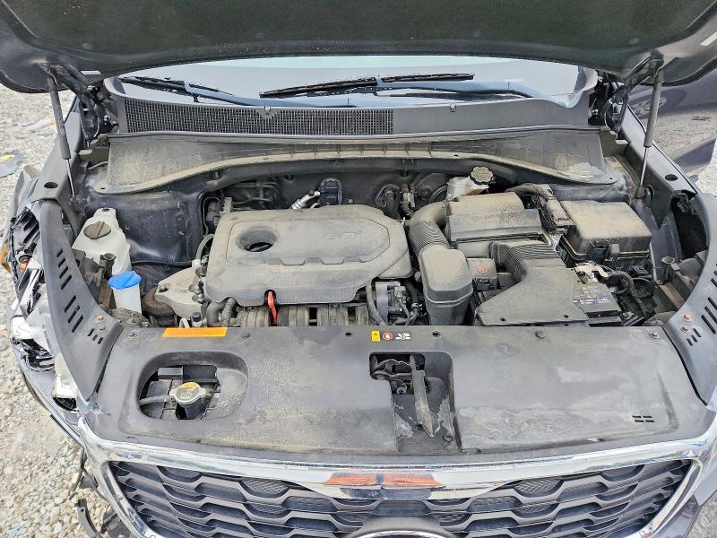 Продажа на аукционе авто 2019 Kia Sorento, vin: 5XYPG4A33KG551479, номер лота: 69543326