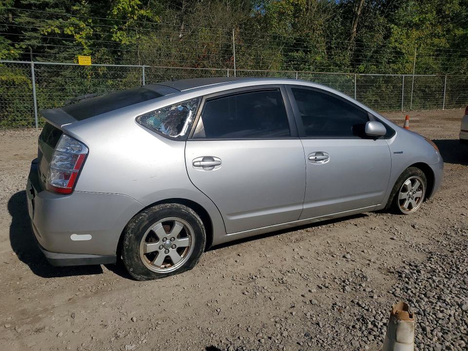 Auction sale of the 2008 Toyota Prius, vin: JTDKB20U187778585, lot number: 70846516
