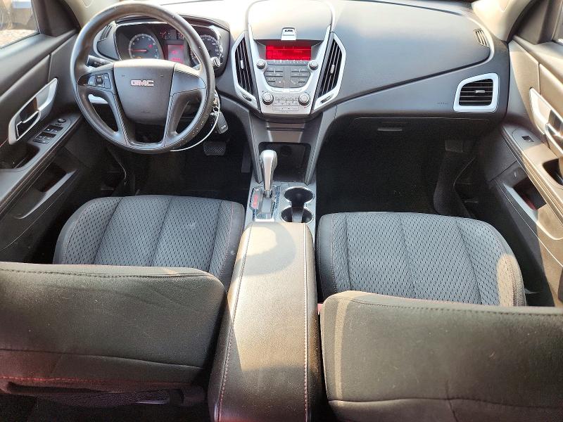 Aukcja sprzedaży 2010 Gmc Terrain, vin: 2CTFLCEWXA6323145, numer aukcji: 68995916
