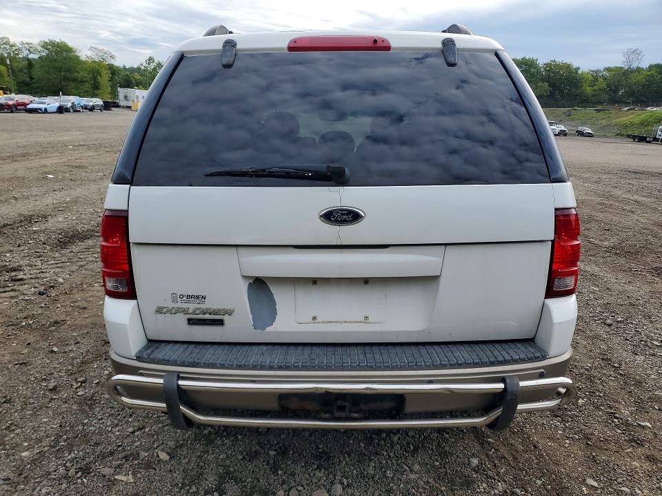 Продажа на аукционе авто 2004 Ford Explorer, vin: 1FMDU74K24UA59023, номер лота: 70172786