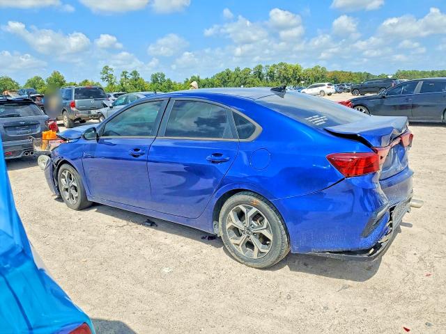 68837676 :رقم المزاد ، 3KPF24AD2LE259310 vin ، 2020 Kia Forte مزاد بيع