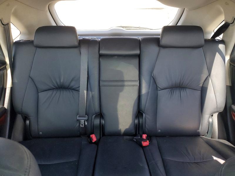 Aukcja sprzedaży 2008 Lexus Rx, vin: JTJHW31U982850369, numer aukcji: 65314626