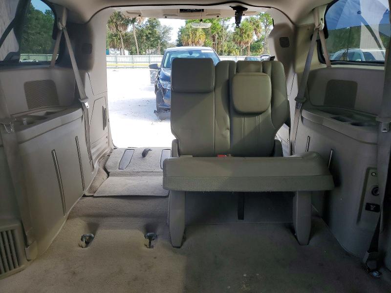 Aukcja sprzedaży 2013 Chrysler Town & Country, vin: 2C4RC1BG8DR529187, numer aukcji: 68628166