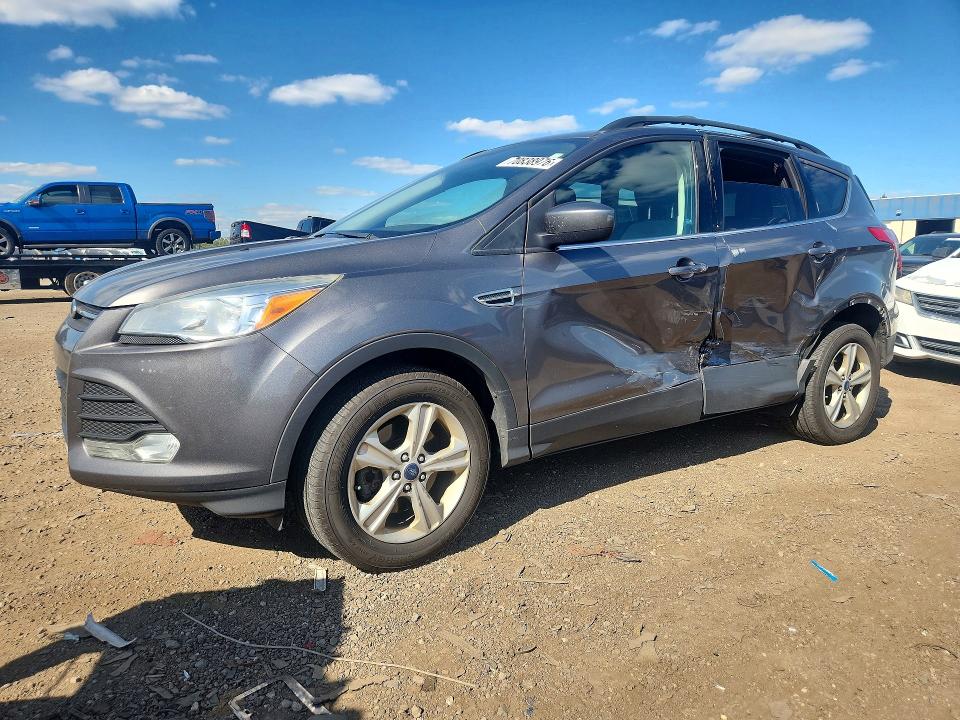 Продаж на аукціоні авто 2013 Ford Escape, vin: 1FMCU0G97DUB62787, номер лоту: 70838976