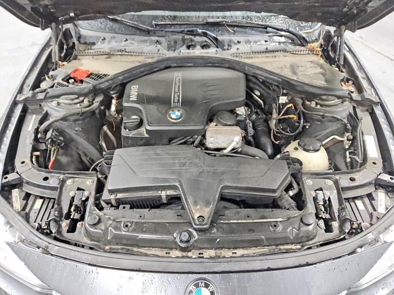 Продаж на аукціоні авто 2014 Bmw 328, vin: WBA3B3C51EJ980806, номер лоту: 67072306