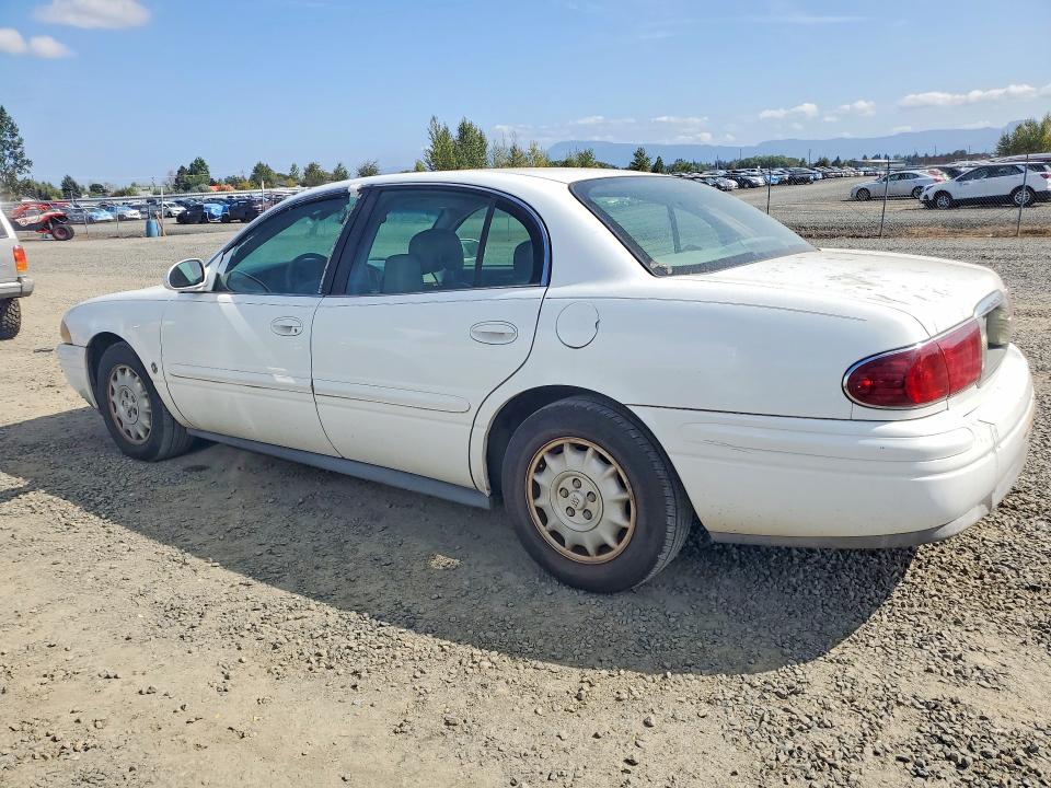 Auction sale of the 2000 Buick Lesabre, vin: 1G4HR54K5YU188340, lot number: 66859856