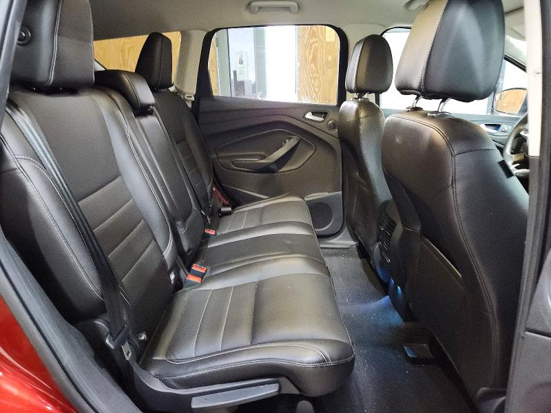 2015 Ford Escape მანქანა იყიდება აუქციონზე, vin: 1FMCU9JX6FUB26412, აუქციონის ნომერი: 68276316