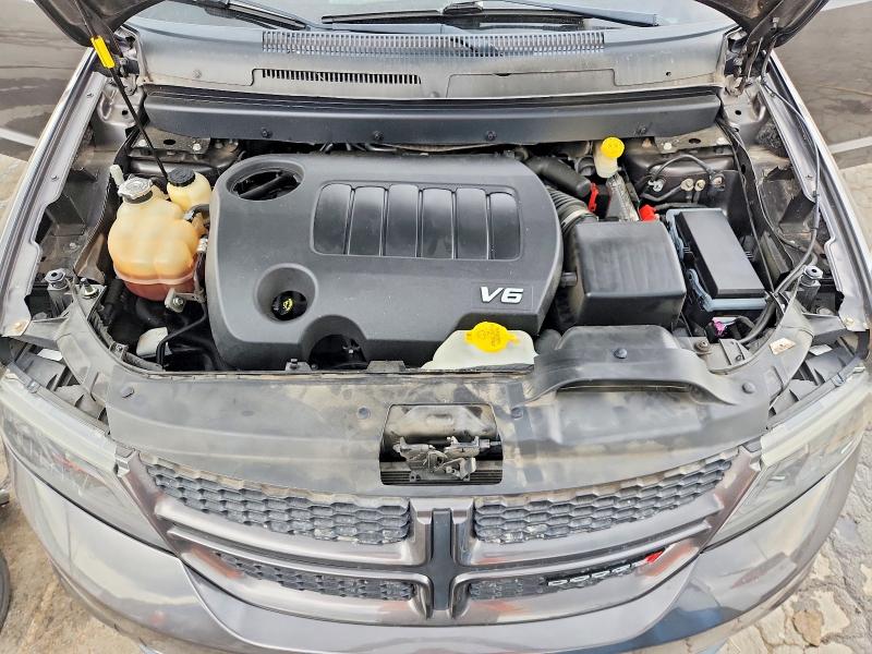 Продаж на аукціоні авто 2017 Dodge Journey, vin: 3C4PDDEG1HT588344, номер лоту: 68081856