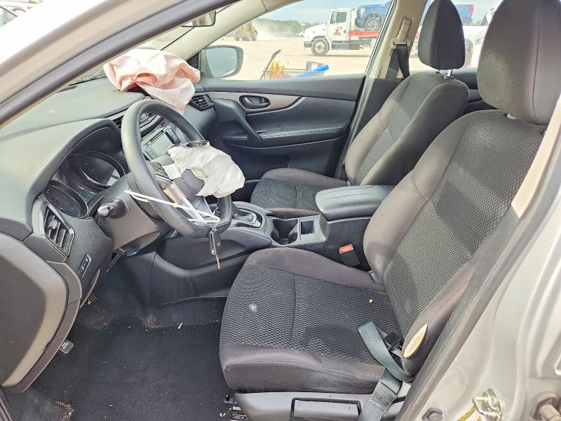 Aukcja sprzedaży 2019 Nissan Rogue Sport, vin: JN1BJ1CP2KW527352, numer aukcji: 67863916