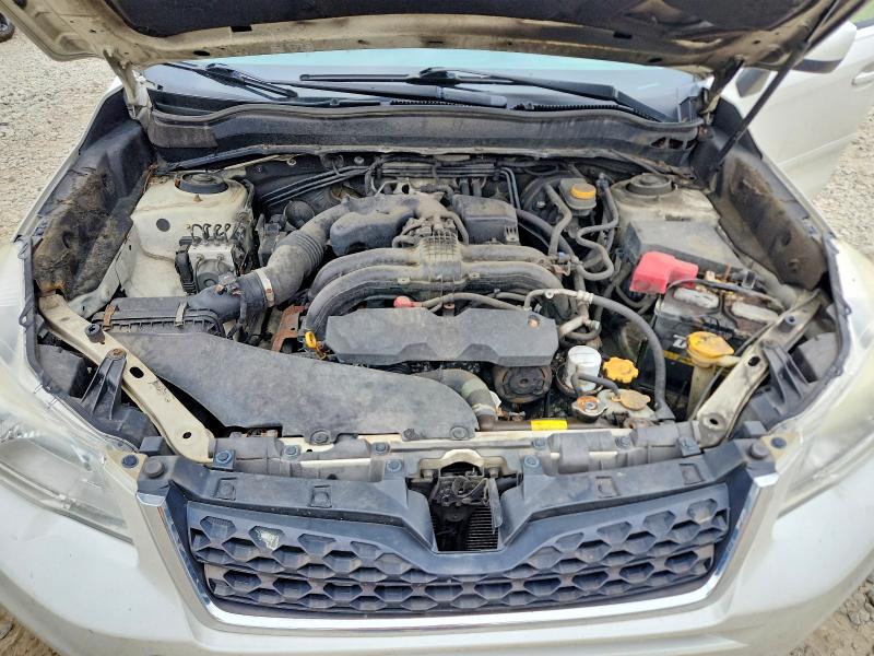 Aukcja sprzedaży 2015 Subaru Forester, vin: JF2SJADC1FH524494, numer aukcji: 68232466