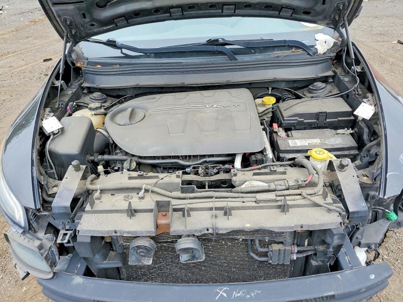 68806716 :رقم المزاد ، 1C4PJMBS8EW277694 vin ، 2014 Jeep Cherokee مزاد بيع