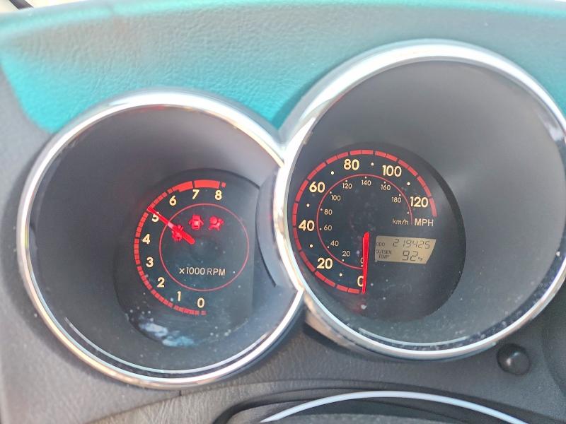 Продаж на аукціоні авто 2007 Toyota Matrix, vin: 2T1KR32E27C656547, номер лоту: 66602266