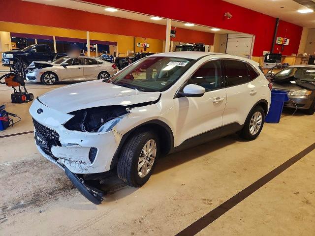Продаж на аукціоні авто 2020 Ford Escape, vin: 1FMCU9G61LUA89120, номер лоту: 67416336