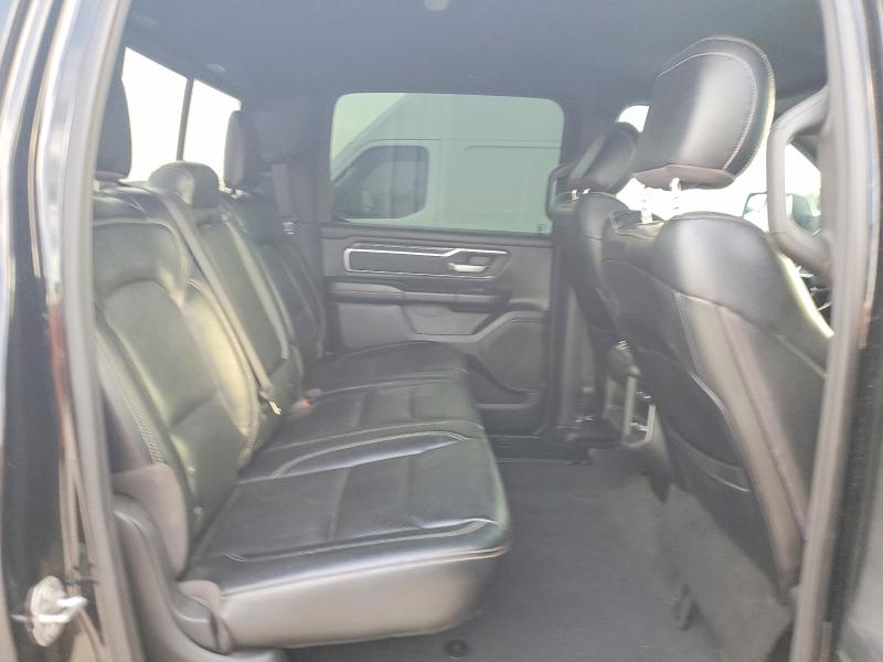 70524556 :رقم المزاد ، 1C6RREFT4KN884601 vin ، 2019 Ram 1500 مزاد بيع