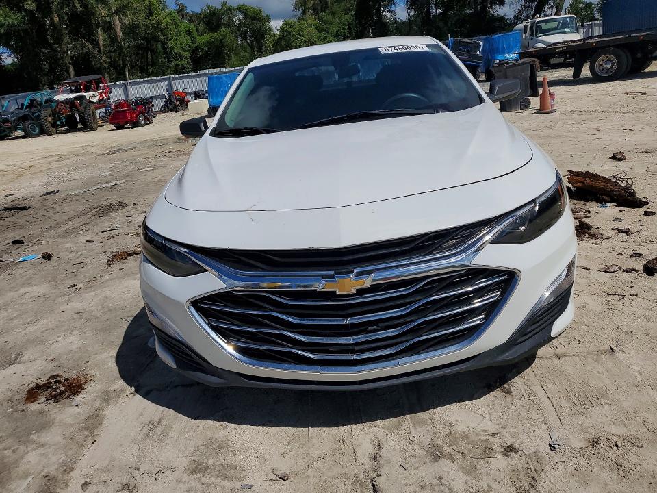 67460036 :رقم المزاد ، 1G1ZB5ST0LF140954 vin ، 2020 Chevrolet Malibu مزاد بيع