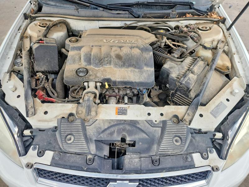69984116 :رقم المزاد ، 2G1WC5E38E1116794 vin ، 2014 Chevrolet Impala Limited مزاد بيع