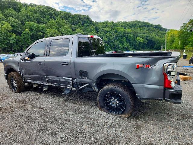 70150696 :رقم المزاد ، 1FT8W2BT3REE68941 vin ، 2024 Ford F250 مزاد بيع