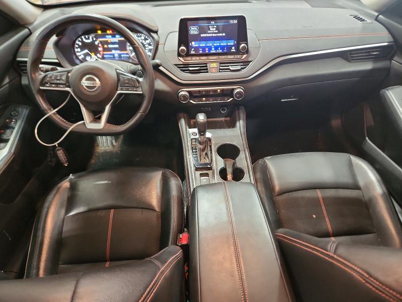 69411216 :رقم المزاد ، 1N4BL4CW6KN322564 vin ، 2019 Nissan Altima مزاد بيع