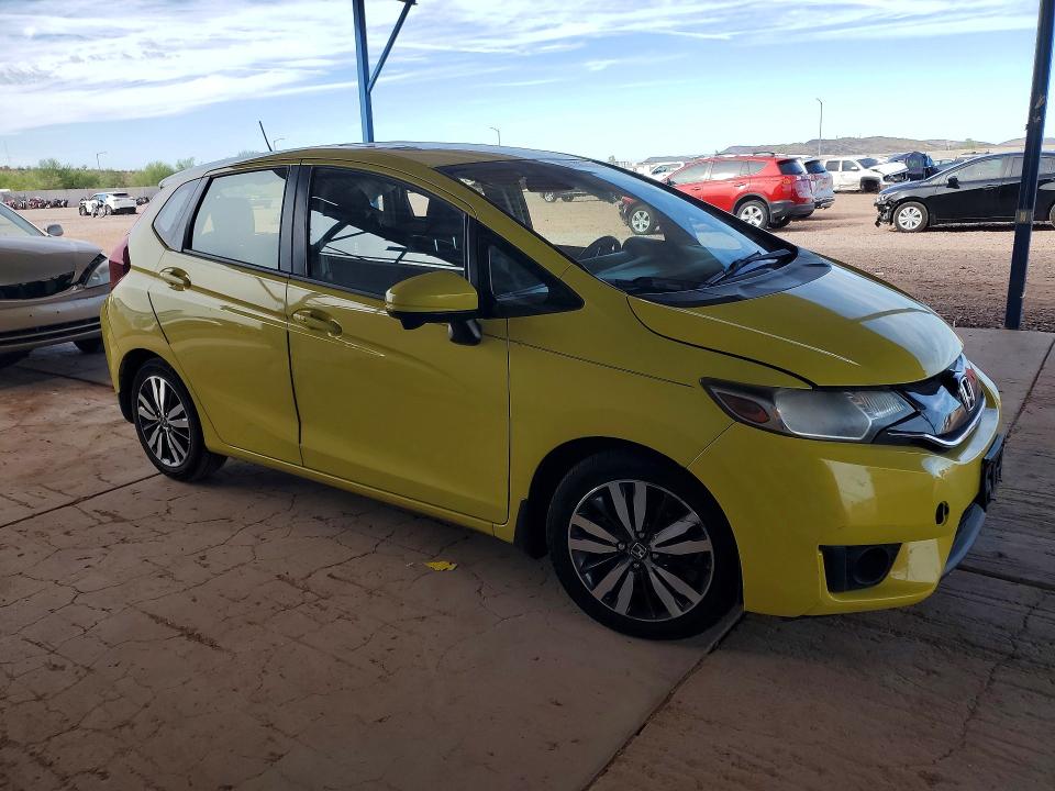 Aukcja sprzedaży 2016 Honda Fit, vin: JHMGK5H7XGS013424, numer aukcji: 70095616