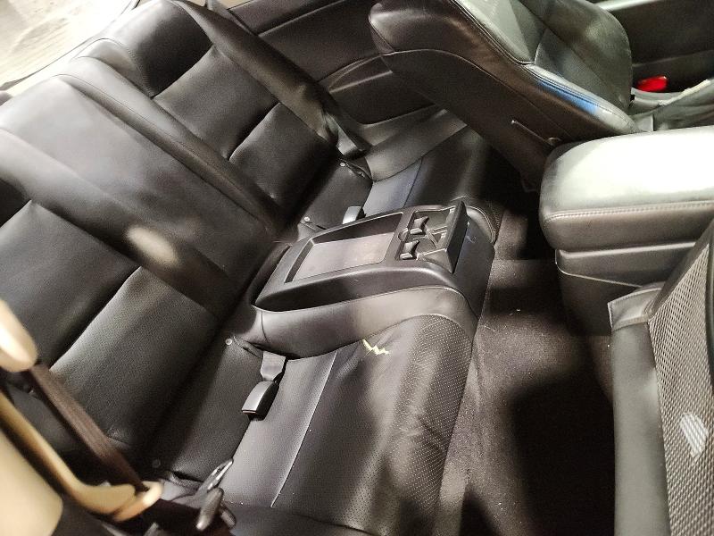 69004596 :رقم المزاد ، JNKCV54EX5M422034 vin ، 2005 Infiniti G35 مزاد بيع