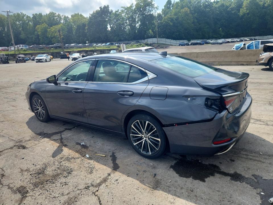 Продаж на аукціоні авто 2023 Lexus Es 350, vin: 58ADZ1B14PU143978, номер лоту: 67345426