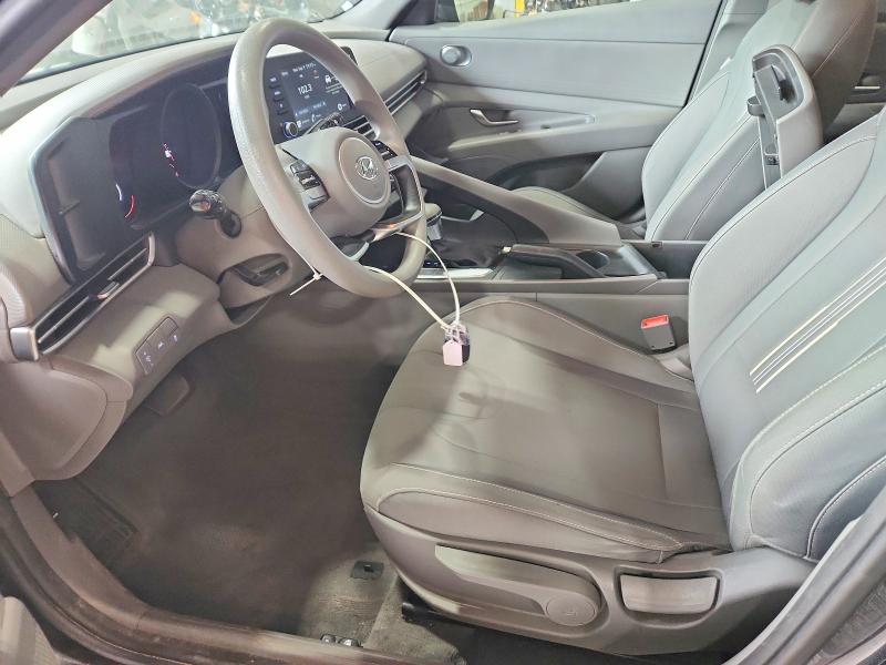 Aukcja sprzedaży 2021 Hyundai Elantra, vin: 5NPLM4AG7MH044784, numer aukcji: 68232476