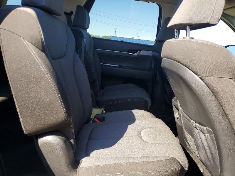 2020 Hyundai Palisade მანქანა იყიდება აუქციონზე, vin: KM8R3DHE6LU153089, აუქციონის ნომერი: 70661776