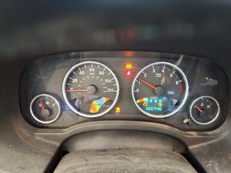 Продаж на аукціоні авто 2012 Jeep Compass, vin: 1C4NJCCB4CD554463, номер лоту: 67745026