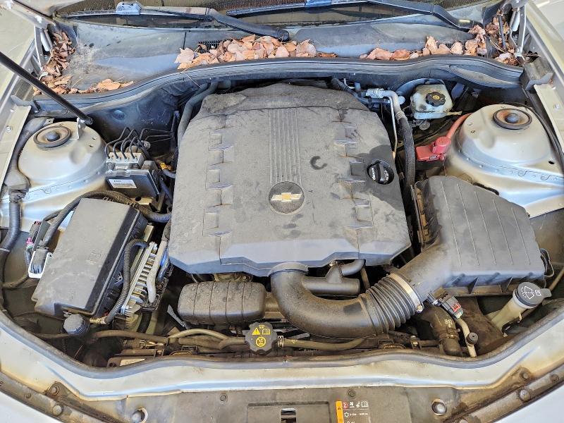68764366 :رقم المزاد ، 2G1FC1E35C9178161 vin ، 2012 Chevrolet Camaro مزاد بيع