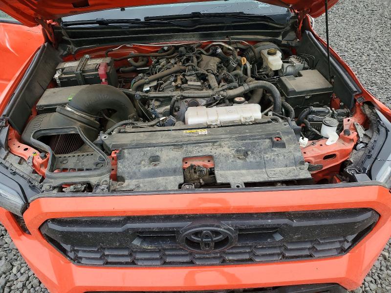 Auction sale of the 2024 Toyota Tacoma, vin: 3TYLB5JN9RT035598, lot number: 70894466