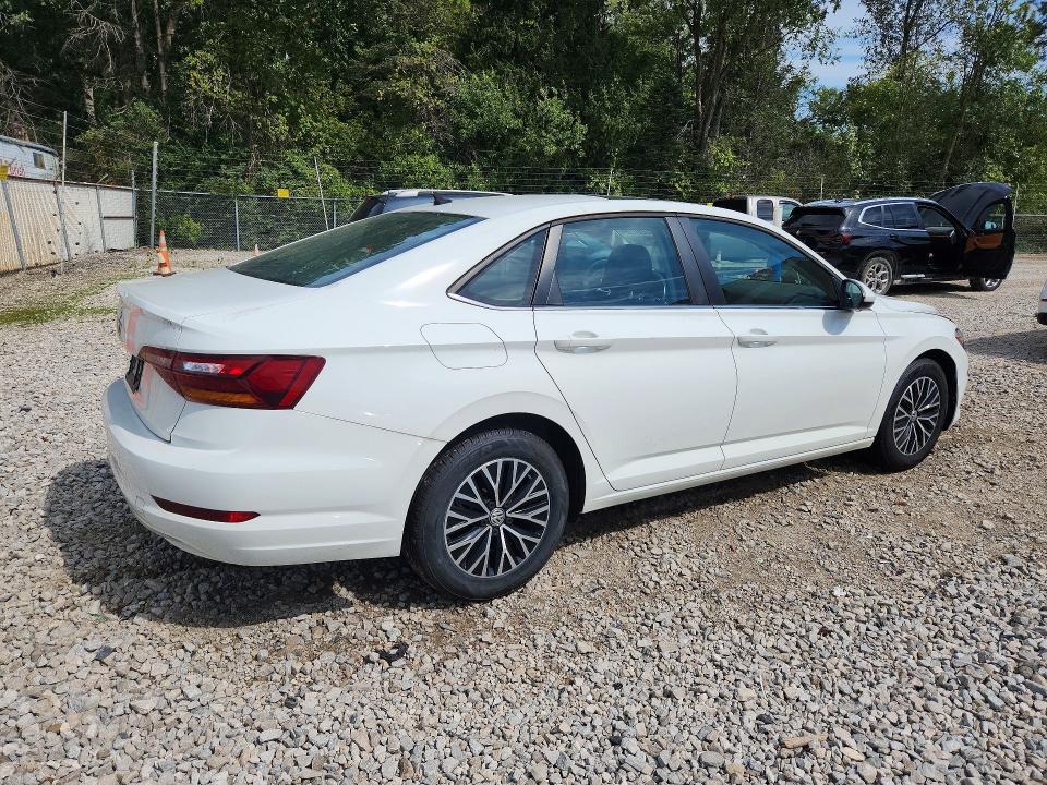 Aukcja sprzedaży 2019 Volkswagen Jetta, vin: 3VWC57BU5KM069562, numer aukcji: 69328036