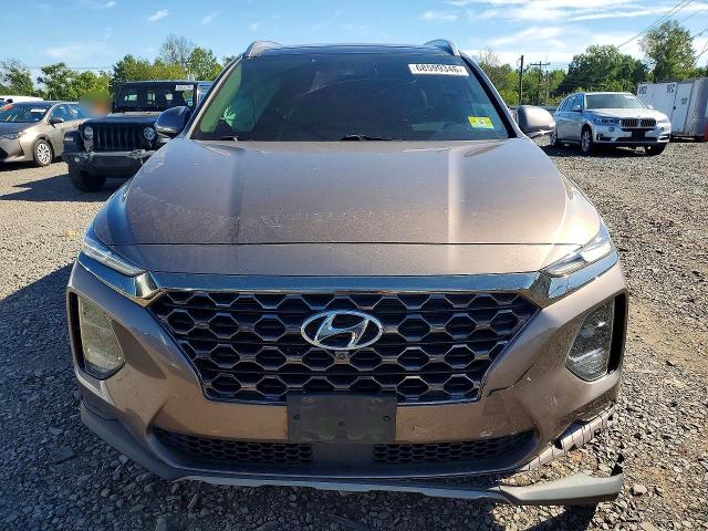 Aukcja sprzedaży 2020 Hyundai Santa Fe, vin: 5NMS5CAD3LH215163, numer aukcji: 68599346