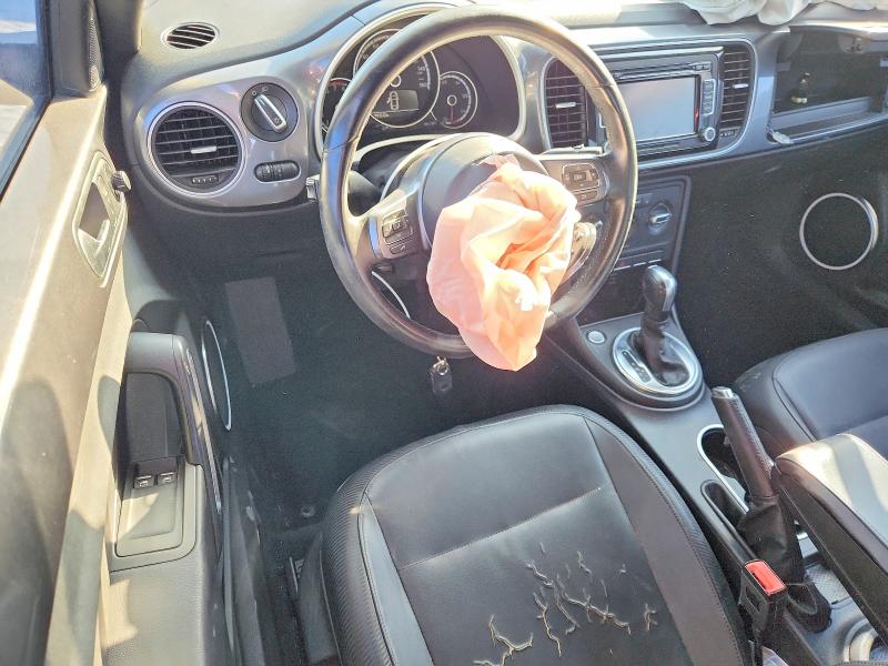 Aukcja sprzedaży 2013 Volkswagen Beetle, vin: 3VWJX7AT0DM603788, numer aukcji: 67834986