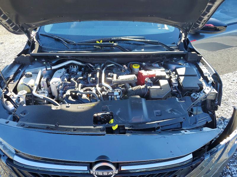 Продажа на аукционе авто 2026 Nissan Sentra, vin: 3N1AB9CV8TY294819, номер лота: 68234296
