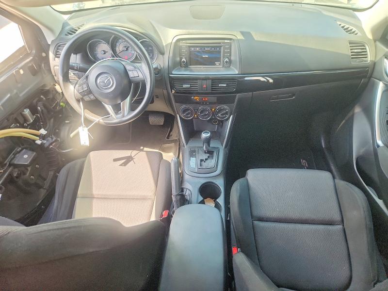 Aukcja sprzedaży 2013 Mazda Cx-5, vin: JM3KE2BE8D0104103, numer aukcji: 67473576