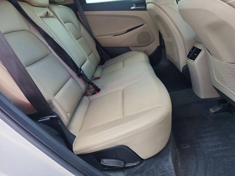 2016 Hyundai Tucson მანქანა იყიდება აუქციონზე, vin: KM8J33A22GU116683, აუქციონის ნომერი: 69398306