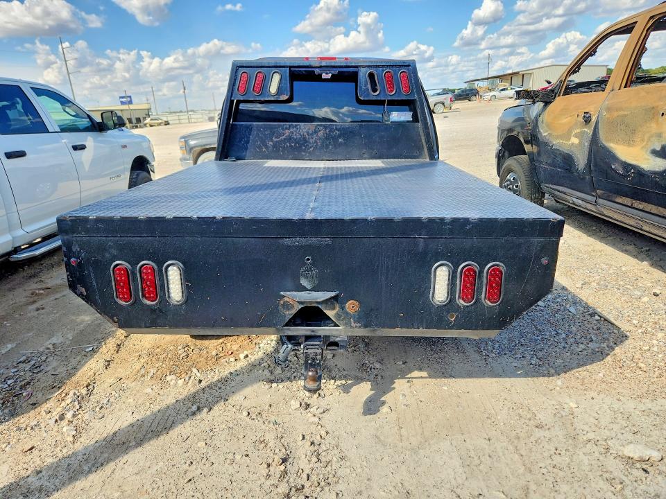 2014 Gmc Sierra მანქანა იყიდება აუქციონზე, vin: 1GT120C83EF105619, აუქციონის ნომერი: 68016986