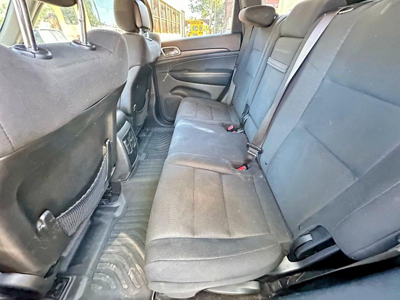 Продажа на аукционе авто 2016 Jeep Grand Cherokee, vin: 1C4RJFAG2GC478688, номер лота: 69164866